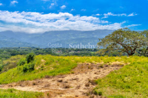 Vistamar Esparza Development Land