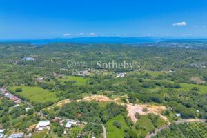 Vistamar Esparza Development Land