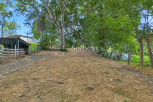 Vistamar Esparza Development Land