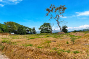 Vistamar Esparza Development Land