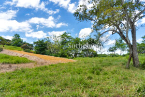 Vistamar Esparza Development Land