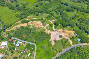 Vistamar Esparza Development Land