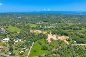 Vistamar Esparza Development Land