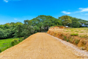 Vistamar Esparza Development Land