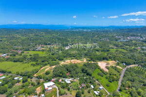 Vistamar Esparza Development Land