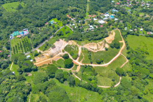 Vistamar Esparza Development Land