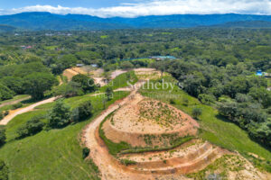 Vistamar Esparza Development Land