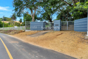 Vistamar Esparza Development Land