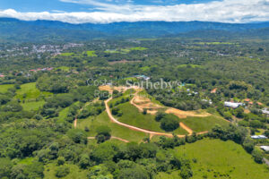 Vistamar Esparza Development Land
