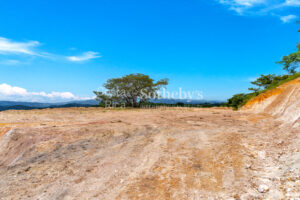 Vistamar Esparza Development Land