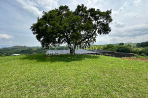 Amplio Lote En Condominio en las Vueltas de la Guácima