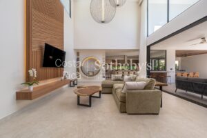 Villa Moon