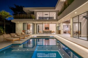 Villa Moon
