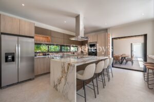 Villa Moon