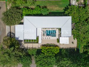 Villa Moon