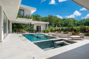 Villa Moon