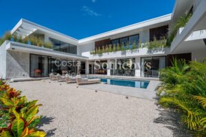 Villa Moon