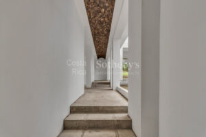 Spectacular Ave del Paraiso Under Construction Luxury Home