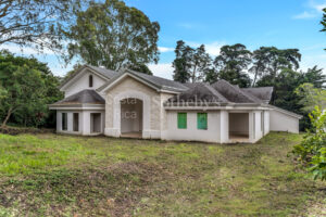 Spectacular Ave del Paraiso Under Construction Luxury Home