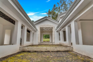 Spectacular Ave del Paraiso Under Construction Luxury Home