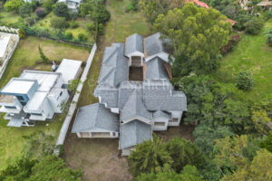 Spectacular Ave del Paraiso Under Construction Luxury Home