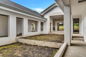 Spectacular Ave del Paraiso Under Construction Luxury Home
