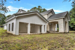Spectacular Ave del Paraiso Under Construction Luxury Home
