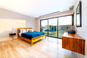 Casa Guayacán in Guanacaste Beach Golf Community