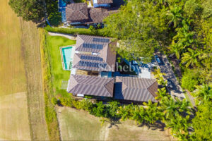 Casa Guayacán in Guanacaste Beach Golf Community