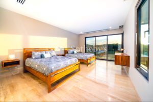 Casa Guayacán in Guanacaste Beach Golf Community
