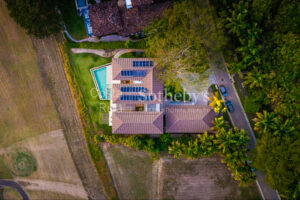 Casa Guayacán in Guanacaste Beach Golf Community