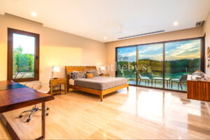 Casa Guayacán in Guanacaste Beach Golf Community
