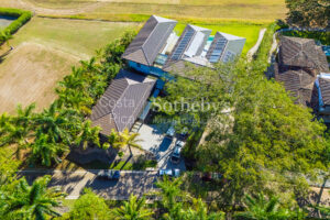 Casa Guayacán in Guanacaste Beach Golf Community