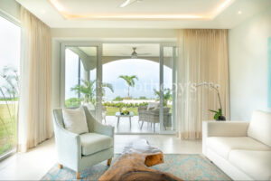 Ocean View Condo In Tamarindo B-3