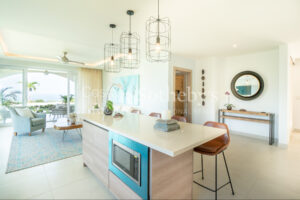 Ocean View Condo In Tamarindo B-3