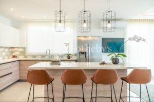 Ocean View Condo In Tamarindo B-3