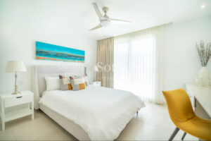 Ocean View Condo In Tamarindo B-3