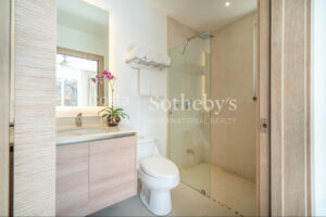 Ocean View Condo In Tamarindo B-3