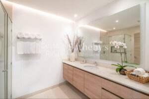 Ocean View Condo In Tamarindo B-3