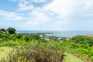 Ocean View Condo In Tamarindo B-3