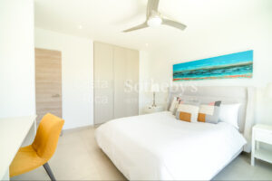 Ocean View Condo In Tamarindo B-3