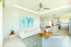 Ocean View Condo In Tamarindo B-3