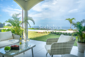 Ocean View Condo In Tamarindo B-3