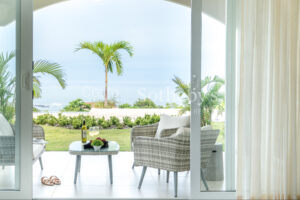 Ocean View Condo In Tamarindo B-3