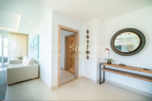 Ocean View Condo In Tamarindo B-3