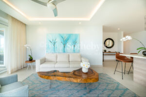Ocean View Condo In Tamarindo B-3