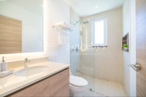 Ocean View Condo In Tamarindo B-3