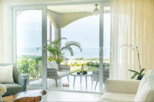 Ocean View Condo In Tamarindo B-3