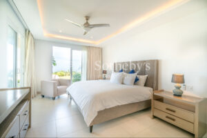 Ocean View Condo In Tamarindo B-3