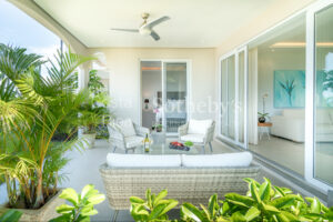 Ocean View Condo In Tamarindo B-3